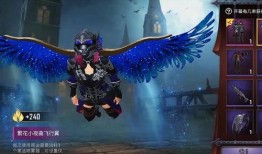 军需新皮肤最新爆料时间,揭秘最新动态，抢先体验神秘战甲